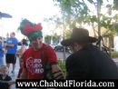 HO, HO, HO, Santa's Helper is Jewish too!