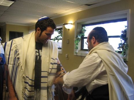 Tefillin
